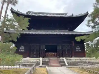 妙心寺（妙心禅寺）(京都府)