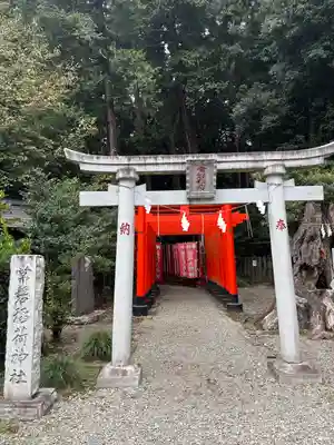 常磐神社(茨城県)