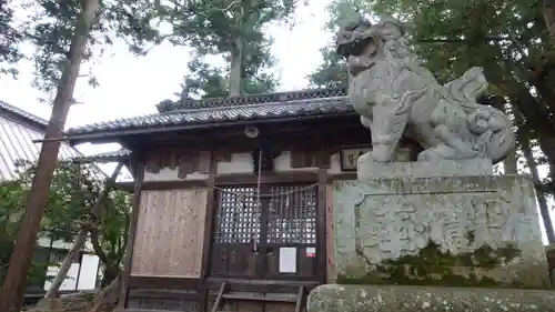 王子神社(長野県)