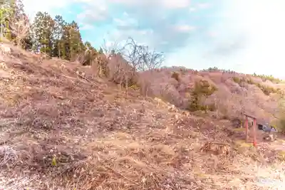 熊野神社(宮城県)