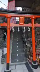 東京羽田 穴守稲荷神社(東京都)