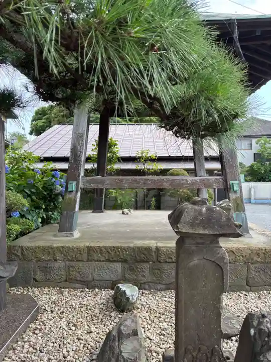 善勝寺(千葉県)