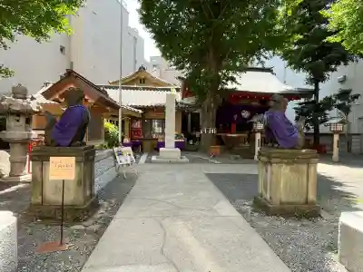 日本橋日枝神社(東京都)