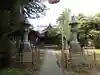 忌波神社のその他建物