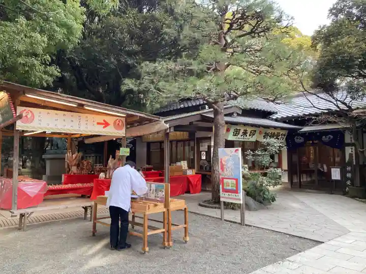 平塚八幡宮(神奈川県)