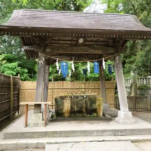報徳二宮神社(神奈川県)