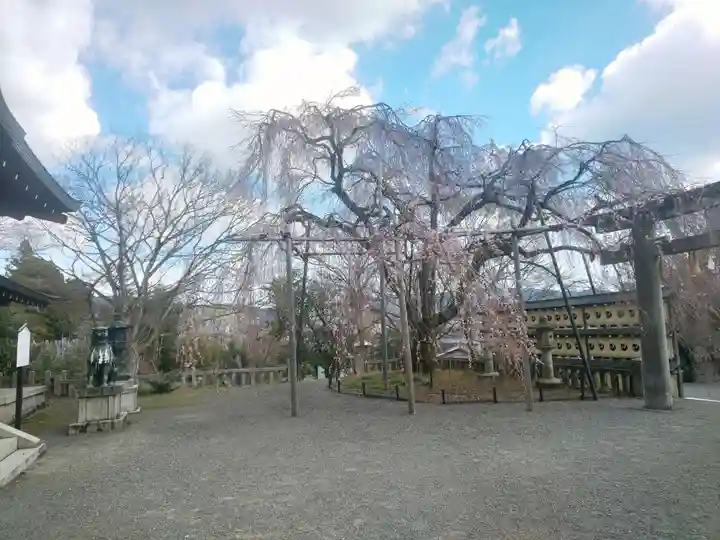 大石神社のその他建物