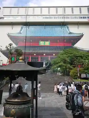 輪王寺(栃木県)