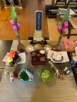 遠照山 光明寺(尼崎大仏)(兵庫県)