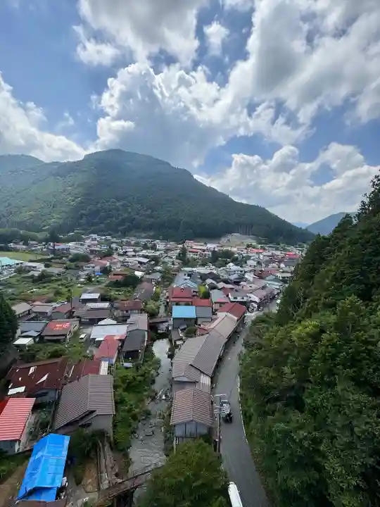 龍泉寺(奈良県)