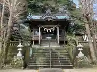 小湊神社(千葉県)