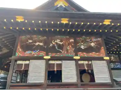 秩父神社のその他建物