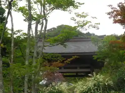 海蔵寺のその他建物