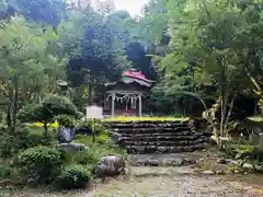 田村神社(埼玉県)