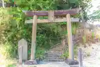 羽黒神社(宮城県)