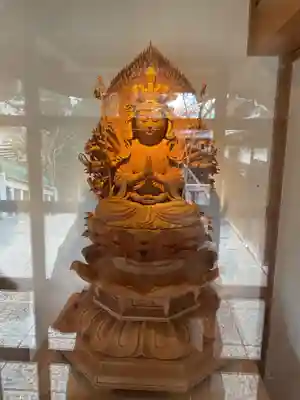 泉増院(愛知県)