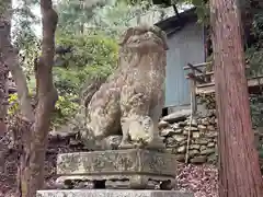 耳成山口神社(奈良県)