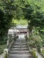 熊野若王子神社のその他建物