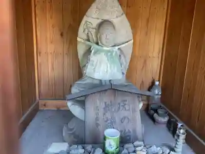 名號山 専唱院(愛知県)