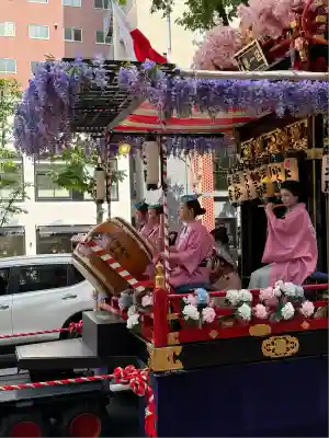 北海道神宮(北海道)