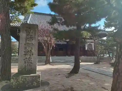 百萬遍知恩寺(京都府)