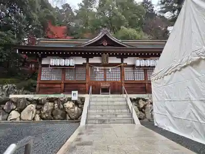 吉備津えびす宮(岡山県)