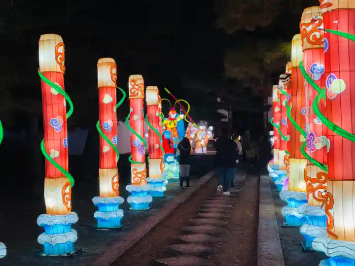 萬福寺(京都府)
