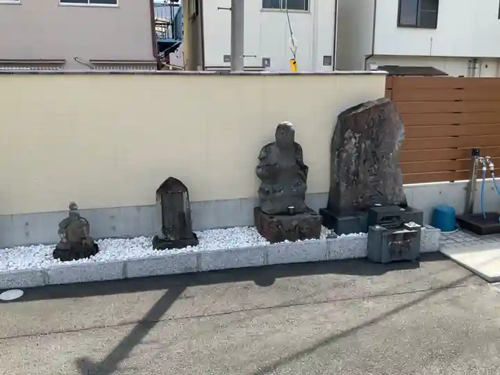 法光寺(山梨県)