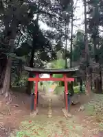 諏訪神社(千葉県)