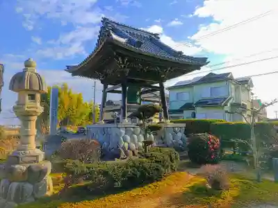 常瑞寺のその他建物