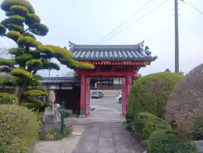 慈光院（曼陀羅寺塔頭）(愛知県)
