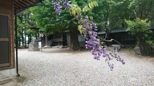 塩竈神社のその他建物