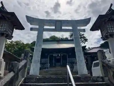 陶山神社(佐賀県)