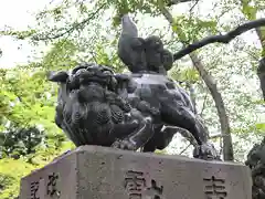 弘前八坂神社(青森県)