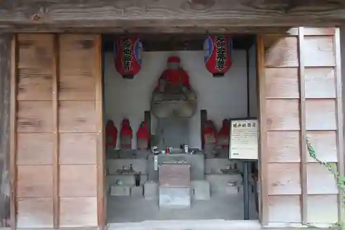 浄楽寺(神奈川県)