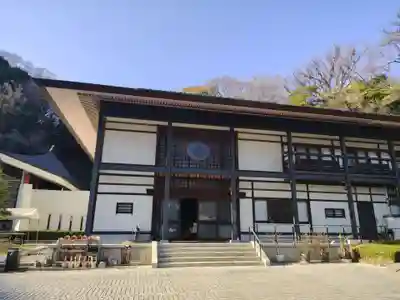 勧行寺(神奈川県)