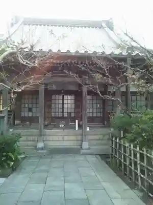 證誠寺のその他建物