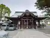 海神社(兵庫県)