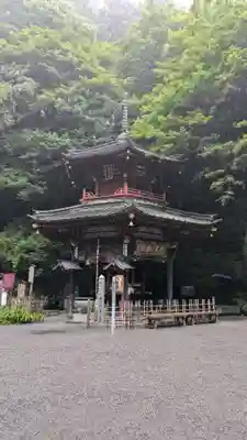 水澤寺(水澤観世音)(群馬県)