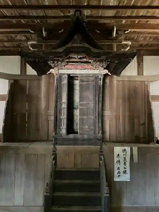 長楽寺(群馬県)