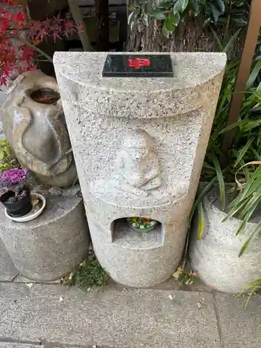 波除神社（波除稲荷神社）のその他建物