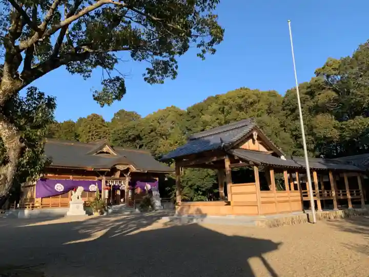 八雲社のその他建物