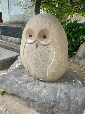 松戸神社(千葉県)