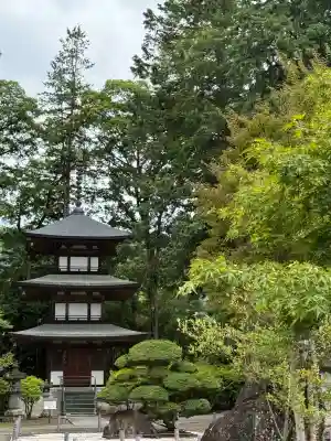 恵林寺(山梨県)