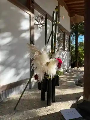 八重垣神社(島根県)