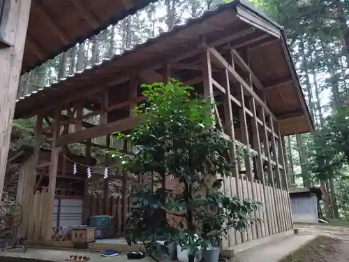 八柱神社(愛知県)