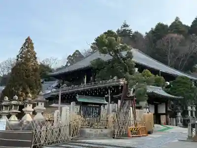 東大寺 二月堂(奈良県)