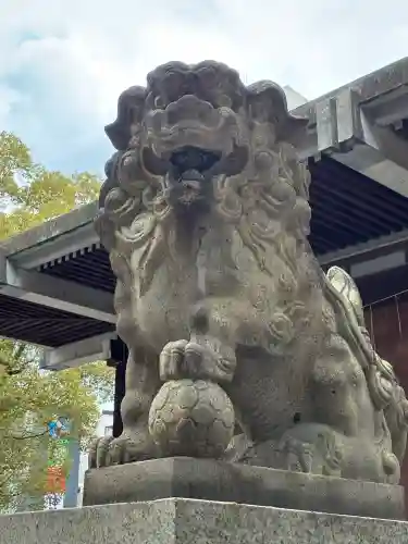 亀戸 香取神社(東京都)