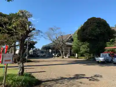 本寿寺のその他建物