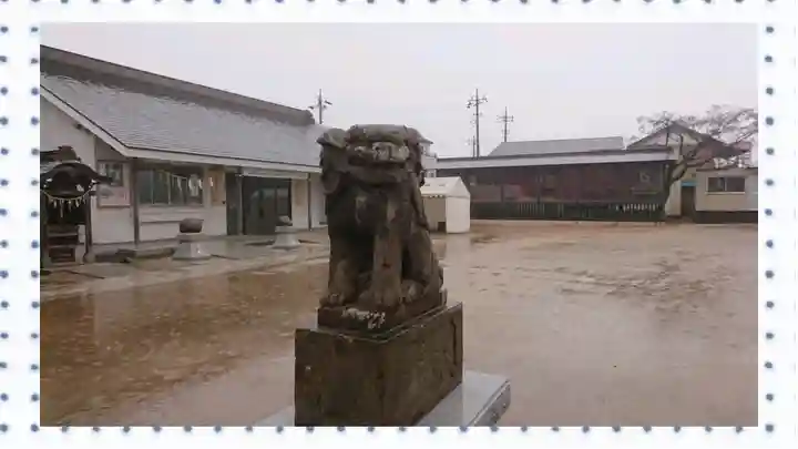 高靇神社(千葉県)